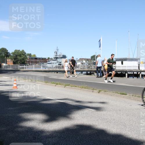 17.08.2025 - KN Förde Triathlon 2025 Yannick Fuchs http://msf.ph/oto/8619489 17.08.2025 13:23:25 Radfahren 435, 469, 471, 481, 520 meine-sportfotos.de