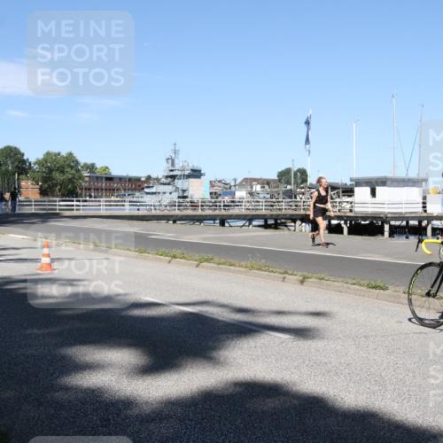 17.08.2025 - KN Förde Triathlon 2025 Yannick Fuchs http://msf.ph/oto/8619492 17.08.2025 13:23:42 Radfahren 395, 432, 475, 493, 535, 549 meine-sportfotos.de