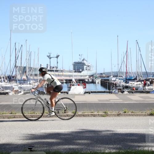 17.08.2025 - KN Förde Triathlon 2025 Yannick Fuchs http://msf.ph/oto/8619498 17.08.2025 11:15:31 Radfahren 300, 307, 354, 622, 623, 629 meine-sportfotos.de