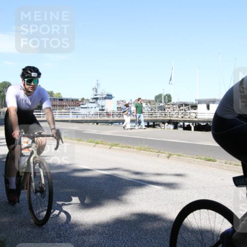 17.08.2025 - KN Förde Triathlon 2025 Yannick Fuchs http://msf.ph/oto/8619507 17.08.2025 13:24:05 Radfahren 430, 458, 464, 494, 527, 542 meine-sportfotos.de