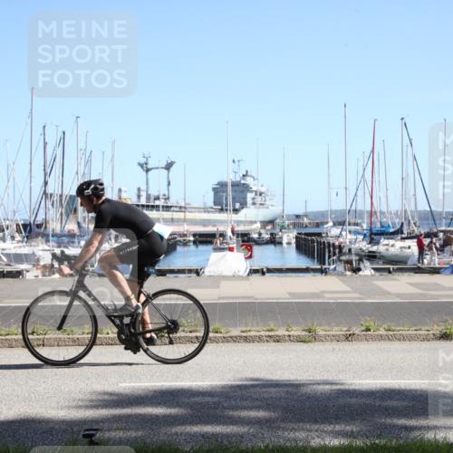 17.08.2025 - KN Förde Triathlon 2025 Yannick Fuchs http://msf.ph/oto/8619521 17.08.2025 11:15:53 Radfahren 261, 309, 332, 359, 373, 624 meine-sportfotos.de