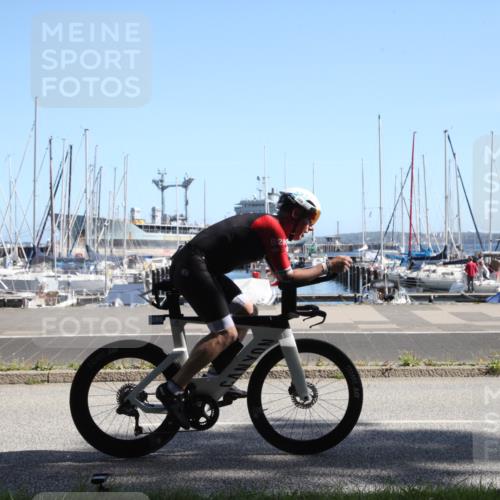 17.08.2025 - KN Förde Triathlon 2025 Yannick Fuchs http://msf.ph/oto/8619529 17.08.2025 11:16:02 Radfahren 285, 288, 306, 332, 373, 389, 630 meine-sportfotos.de