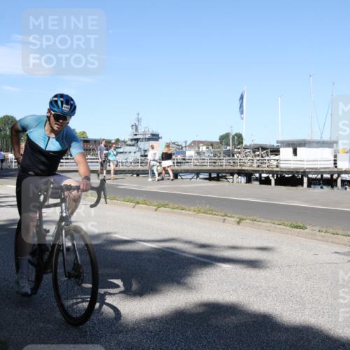 17.08.2025 - KN Förde Triathlon 2025 Yannick Fuchs http://msf.ph/oto/8619533 17.08.2025 13:25:01 Radfahren 435, 452, 469, 470, 481, 513, 539, 547 meine-sportfotos.de