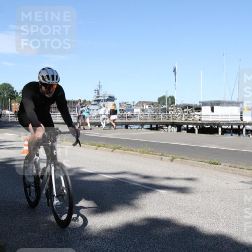 17.08.2025 - KN Förde Triathlon 2025 Yannick Fuchs http://msf.ph/oto/8619535 17.08.2025 13:25:02 Radfahren 435, 452, 469, 470, 481, 513, 533, 539, 547 meine-sportfotos.de