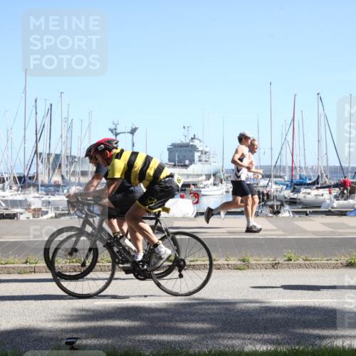 17.08.2025 - KN Förde Triathlon 2025 Yannick Fuchs http://msf.ph/oto/8619537 17.08.2025 11:16:11 Radfahren 285, 296, 310, 328, 344, 368, 618, 626, 628, 630 meine-sportfotos.de