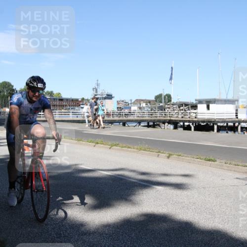 17.08.2025 - KN Förde Triathlon 2025 Yannick Fuchs http://msf.ph/oto/8619538 17.08.2025 13:25:04 Radfahren 435, 452, 469, 470, 481, 513, 533, 539, 547 meine-sportfotos.de