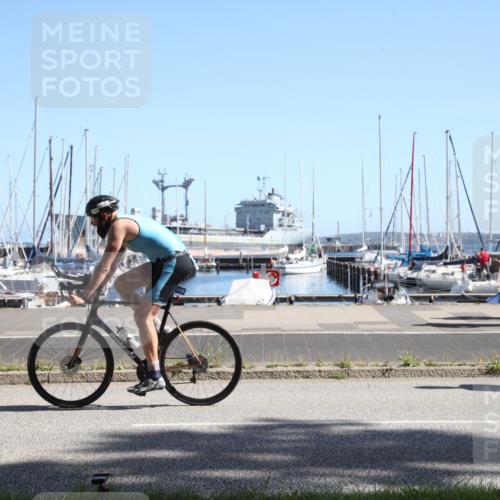 17.08.2025 - KN Förde Triathlon 2025 Yannick Fuchs http://msf.ph/oto/8619541 17.08.2025 11:16:12 Radfahren 285, 296, 310, 328, 335, 344, 368, 618, 626, 628, 630 meine-sportfotos.de