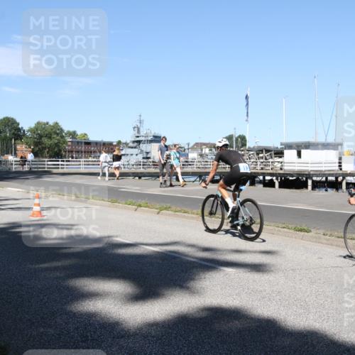 17.08.2025 - KN Förde Triathlon 2025 Yannick Fuchs http://msf.ph/oto/8619542 17.08.2025 13:25:06 Radfahren 435, 452, 469, 470, 481, 513, 533, 539, 547 meine-sportfotos.de