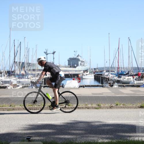 17.08.2025 - KN Förde Triathlon 2025 Yannick Fuchs http://msf.ph/oto/8619543 17.08.2025 11:16:12 Radfahren 285, 296, 310, 328, 335, 344, 368, 618, 626, 628, 630 meine-sportfotos.de