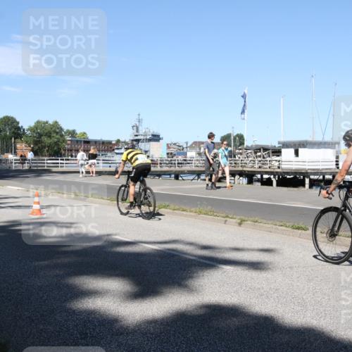 17.08.2025 - KN Förde Triathlon 2025 Yannick Fuchs http://msf.ph/oto/8619546 17.08.2025 13:25:08 Radfahren 435, 469, 470, 481, 492, 513, 533, 539, 547 meine-sportfotos.de
