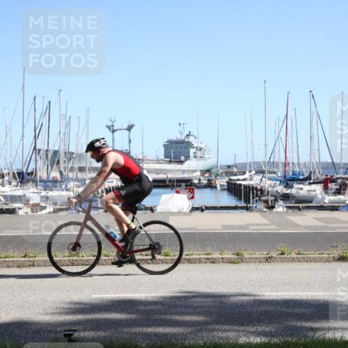 17.08.2025 - KN Förde Triathlon 2025 Yannick Fuchs http://msf.ph/oto/8619549 17.08.2025 11:16:17 Radfahren 266, 296, 303, 310, 328, 335, 344, 368, 626, 628 meine-sportfotos.de