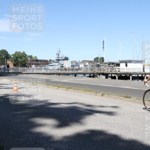 17.08.2025 - KN Förde Triathlon 2025 Yannick Fuchs http://msf.ph/oto/8619553 17.08.2025 13:25:20 Radfahren 432, 492, 493, 498, 523 meine-sportfotos.de