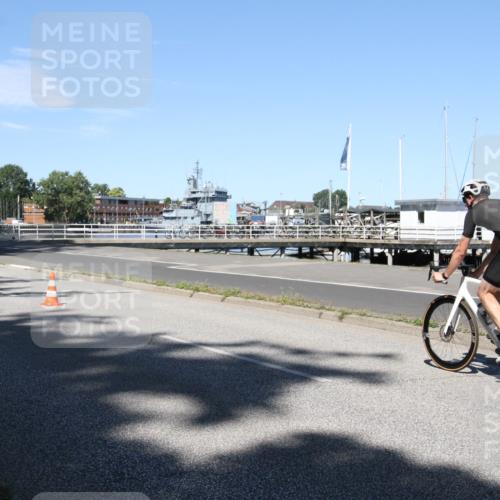 17.08.2025 - KN Förde Triathlon 2025 Yannick Fuchs http://msf.ph/oto/8619565 17.08.2025 13:25:38 Radfahren 427, 500, 532, 549 meine-sportfotos.de