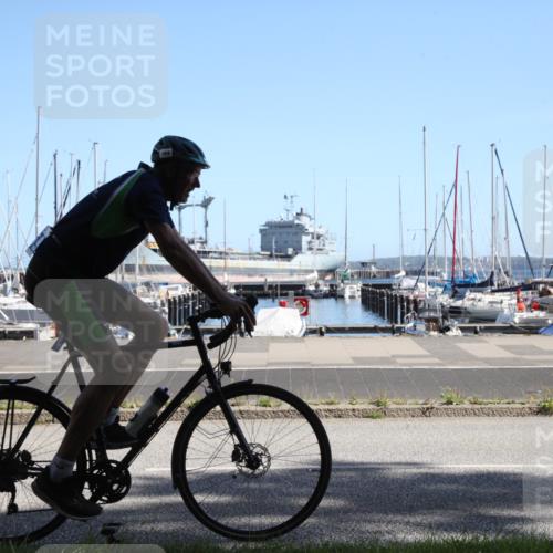 17.08.2025 - KN Förde Triathlon 2025 Yannick Fuchs http://msf.ph/oto/8619566 17.08.2025 11:16:42 Radfahren 369, 609, 632, 642, 643 meine-sportfotos.de