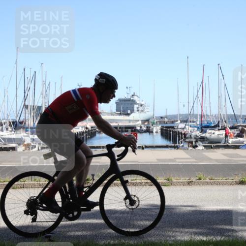 17.08.2025 - KN Förde Triathlon 2025 Yannick Fuchs http://msf.ph/oto/8619571 17.08.2025 11:17:02 Radfahren 299, 300, 622, 629 meine-sportfotos.de