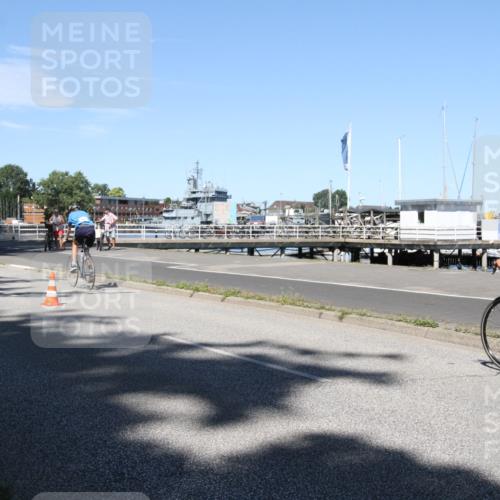 17.08.2025 - KN Förde Triathlon 2025 Yannick Fuchs http://msf.ph/oto/8619579 17.08.2025 13:26:07 Radfahren 396, 436, 453, 465, 476, 478, 536 meine-sportfotos.de