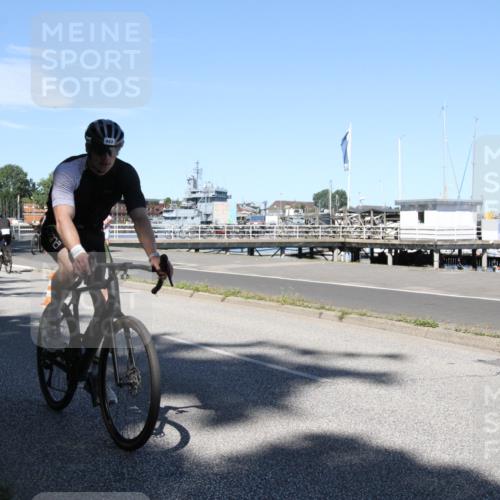 17.08.2025 - KN Förde Triathlon 2025 Yannick Fuchs http://msf.ph/oto/8619583 17.08.2025 13:26:09 Radfahren 396, 436, 453, 465, 476, 478, 536 meine-sportfotos.de