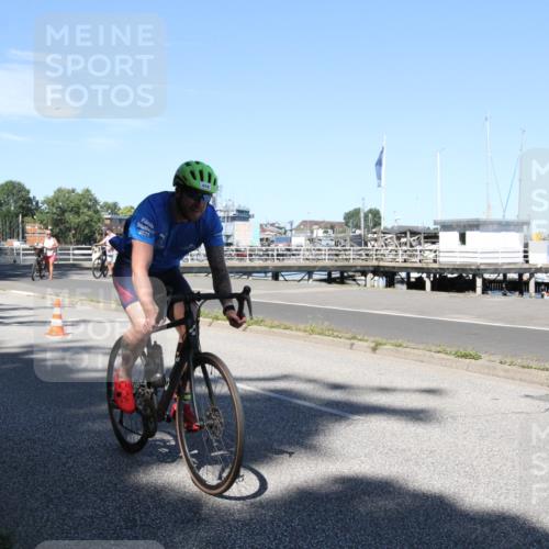 17.08.2025 - KN Förde Triathlon 2025 Yannick Fuchs http://msf.ph/oto/8619584 17.08.2025 13:26:09 Radfahren 396, 436, 453, 465, 476, 478, 536 meine-sportfotos.de