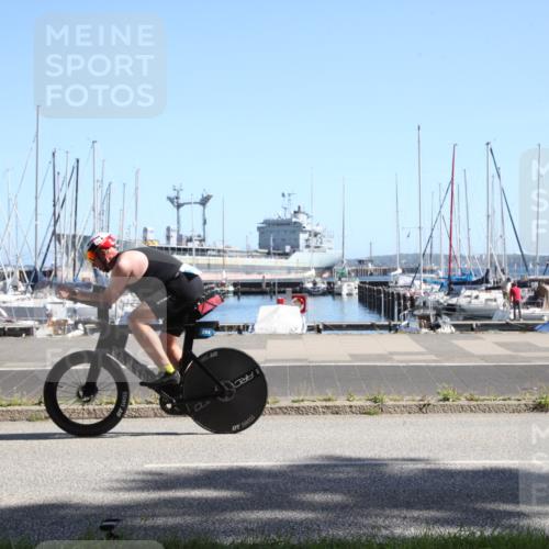 17.08.2025 - KN Förde Triathlon 2025 Yannick Fuchs http://msf.ph/oto/8619585 17.08.2025 11:17:08 Radfahren 261, 294, 299, 300, 622, 623, 629 meine-sportfotos.de