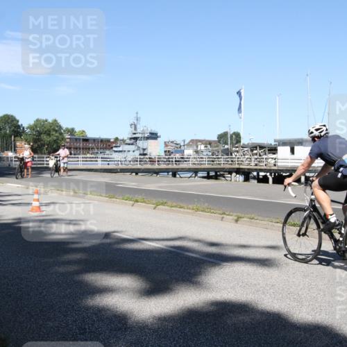17.08.2025 - KN Förde Triathlon 2025 Yannick Fuchs http://msf.ph/oto/8619586 17.08.2025 13:26:11 Radfahren 396, 436, 453, 465, 476, 478, 536 meine-sportfotos.de