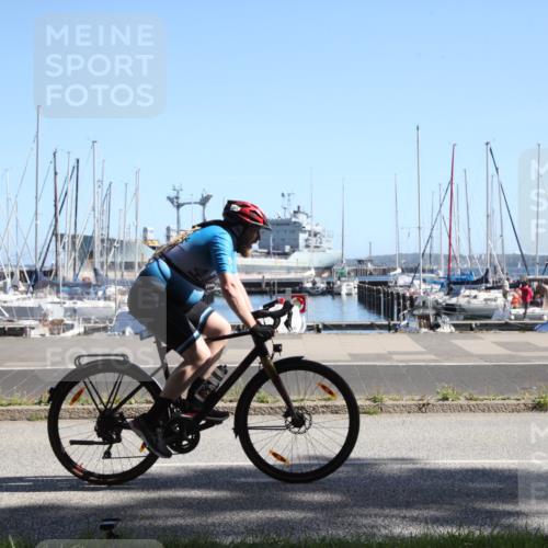 17.08.2025 - KN Förde Triathlon 2025 Yannick Fuchs http://msf.ph/oto/8619593 17.08.2025 11:17:23 Radfahren 282, 295, 309, 376, 382, 627 meine-sportfotos.de