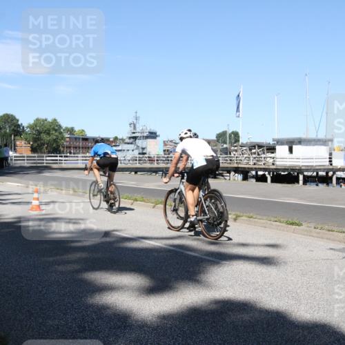 17.08.2025 - KN Förde Triathlon 2025 Yannick Fuchs http://msf.ph/oto/8619594 17.08.2025 13:26:22 Radfahren 421, 443, 455, 483, 485, 491 meine-sportfotos.de