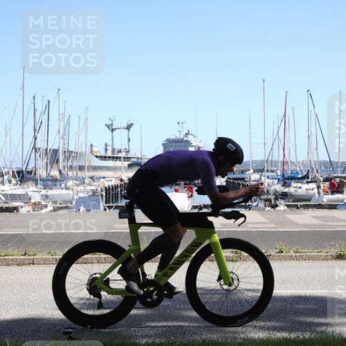 17.08.2025 - KN Förde Triathlon 2025 Yannick Fuchs http://msf.ph/oto/8619604 17.08.2025 11:17:35 Radfahren 266, 323, 359, 624 meine-sportfotos.de