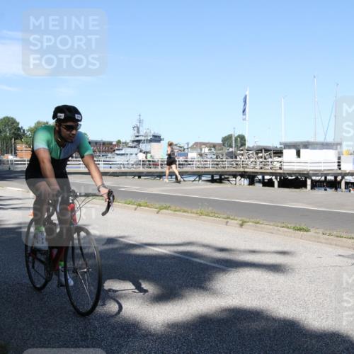 17.08.2025 - KN Förde Triathlon 2025 Yannick Fuchs http://msf.ph/oto/8619605 17.08.2025 13:26:39 Radfahren 462, 507, 513, 547 meine-sportfotos.de