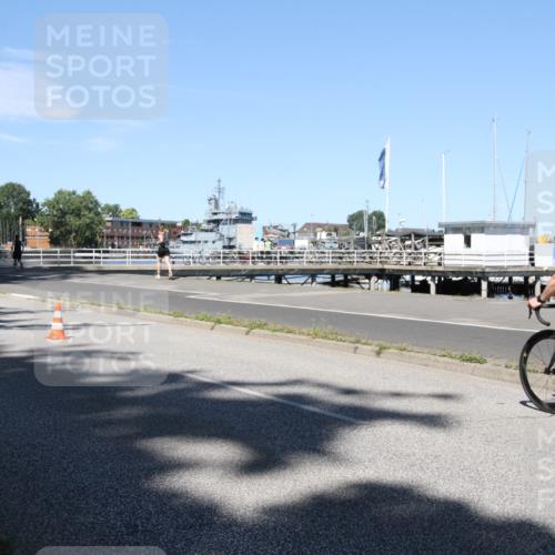 17.08.2025 - KN Förde Triathlon 2025 Yannick Fuchs http://msf.ph/oto/8619607 17.08.2025 13:26:41 Radfahren 462, 507, 513, 547 meine-sportfotos.de