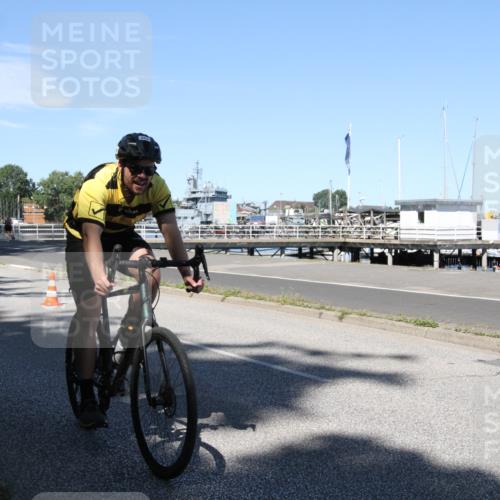 17.08.2025 - KN Förde Triathlon 2025 Yannick Fuchs http://msf.ph/oto/8619608 17.08.2025 13:26:47 Radfahren 470, 507, 513, 533, 547 meine-sportfotos.de