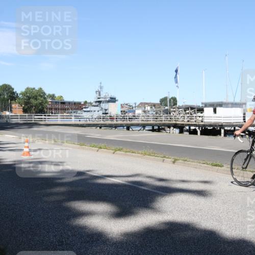 17.08.2025 - KN Förde Triathlon 2025 Yannick Fuchs http://msf.ph/oto/8619612 17.08.2025 13:26:55 Radfahren 412, 470, 479, 498, 533 meine-sportfotos.de