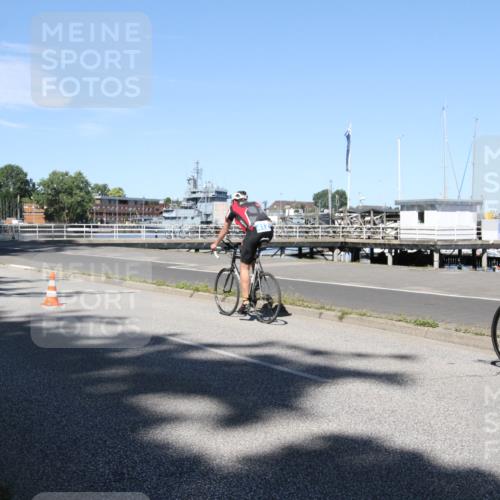 17.08.2025 - KN Förde Triathlon 2025 Yannick Fuchs http://msf.ph/oto/8619614 17.08.2025 13:26:56 Radfahren 412, 470, 479, 498, 533 meine-sportfotos.de