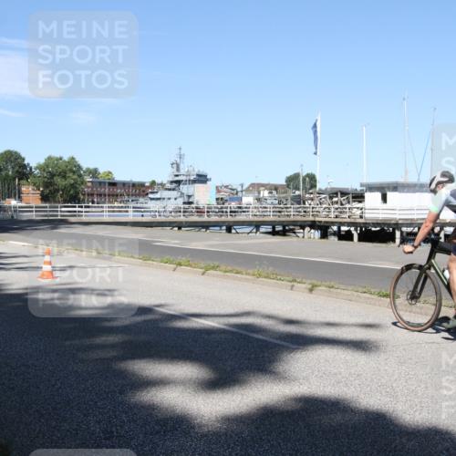 17.08.2025 - KN Förde Triathlon 2025 Yannick Fuchs http://msf.ph/oto/8619617 17.08.2025 13:27:03 Radfahren 427, 487, 498, 505, 506, 532 meine-sportfotos.de