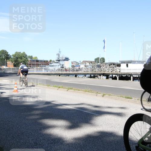 17.08.2025 - KN Förde Triathlon 2025 Yannick Fuchs http://msf.ph/oto/8619621 17.08.2025 13:27:04 Radfahren 427, 487, 498, 505, 506, 523, 532 meine-sportfotos.de