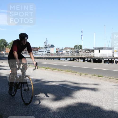 17.08.2025 - KN Förde Triathlon 2025 Yannick Fuchs http://msf.ph/oto/8619627 17.08.2025 13:27:06 Radfahren 427, 487, 498, 500, 505, 506, 523, 532 meine-sportfotos.de
