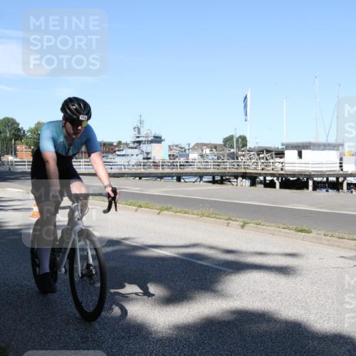 17.08.2025 - KN Förde Triathlon 2025 Yannick Fuchs http://msf.ph/oto/8619632 17.08.2025 13:27:11 Radfahren 427, 459, 487, 500, 518, 523, 532 meine-sportfotos.de