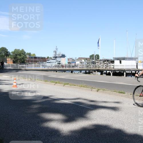 17.08.2025 - KN Förde Triathlon 2025 Yannick Fuchs http://msf.ph/oto/8619634 17.08.2025 13:27:13 Radfahren 427, 459, 487, 500, 518, 523, 532 meine-sportfotos.de