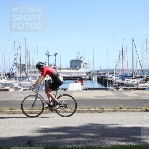 17.08.2025 - KN Förde Triathlon 2025 Yannick Fuchs http://msf.ph/oto/8619637 17.08.2025 11:18:11 Radfahren 279, 297, 344, 355, 643 meine-sportfotos.de