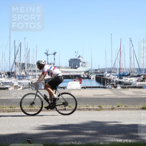 17.08.2025 - KN Förde Triathlon 2025 Yannick Fuchs http://msf.ph/oto/8619642 17.08.2025 11:18:16 Radfahren 279, 297, 340, 344, 355, 643 meine-sportfotos.de