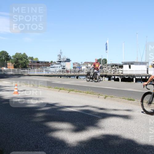 17.08.2025 - KN Förde Triathlon 2025 Yannick Fuchs http://msf.ph/oto/8619647 17.08.2025 13:27:50 Radfahren 436, 448, 465, 529, 531 meine-sportfotos.de