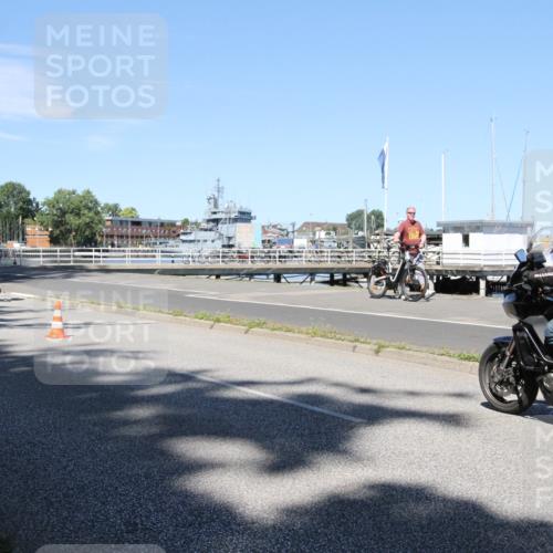 17.08.2025 - KN Förde Triathlon 2025 Yannick Fuchs http://msf.ph/oto/8619648 17.08.2025 13:27:52 Radfahren 436, 448, 465, 529, 531 meine-sportfotos.de