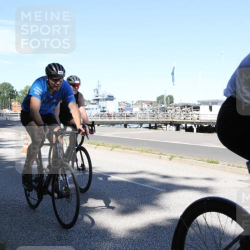 17.08.2025 - KN Förde Triathlon 2025 Yannick Fuchs http://msf.ph/oto/8619655 17.08.2025 13:27:57 Radfahren 397, 421, 436, 448, 455, 465, 491, 536 meine-sportfotos.de