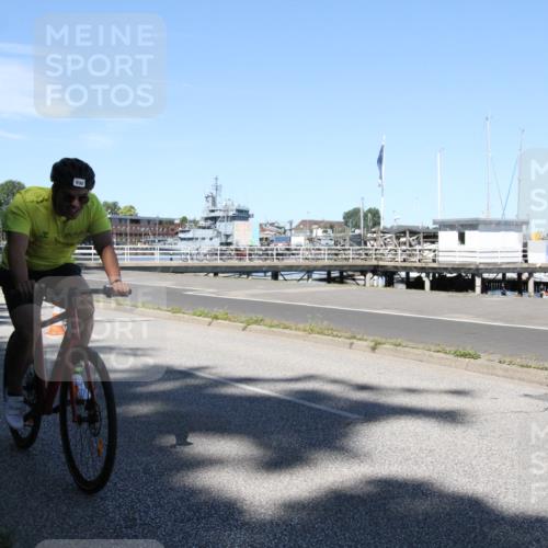 17.08.2025 - KN Förde Triathlon 2025 Yannick Fuchs http://msf.ph/oto/8619659 17.08.2025 13:27:59 Radfahren 397, 421, 436, 455, 478, 491, 536 meine-sportfotos.de