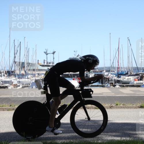 17.08.2025 - KN Förde Triathlon 2025 Yannick Fuchs http://msf.ph/oto/8619670 17.08.2025 11:19:00 Radfahren 323, 338, 605, 633, 634 meine-sportfotos.de