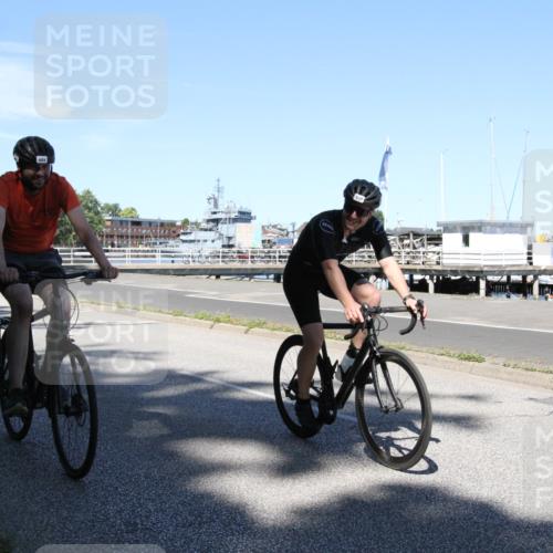 17.08.2025 - KN Förde Triathlon 2025 Yannick Fuchs http://msf.ph/oto/8619671 17.08.2025 13:28:23 Radfahren 462, 483, 485, 507, 515 meine-sportfotos.de