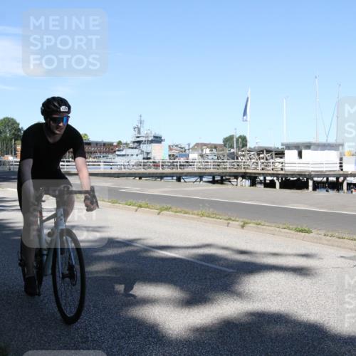 17.08.2025 - KN Förde Triathlon 2025 Yannick Fuchs http://msf.ph/oto/8619676 17.08.2025 13:28:40 Radfahren 479, 505, 506, 541 meine-sportfotos.de