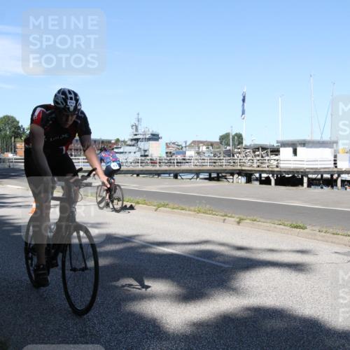 17.08.2025 - KN Förde Triathlon 2025 Yannick Fuchs http://msf.ph/oto/8619682 17.08.2025 13:28:47 Radfahren 412, 479, 505, 506, 541 meine-sportfotos.de