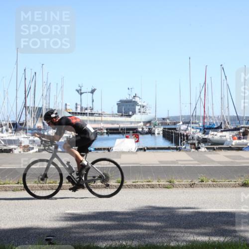 17.08.2025 - KN Förde Triathlon 2025 Yannick Fuchs http://msf.ph/oto/8619686 17.08.2025 11:19:14 Radfahren 318, 358, 376, 608, 636 meine-sportfotos.de
