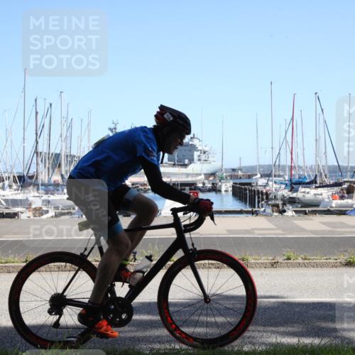 17.08.2025 - KN Förde Triathlon 2025 Yannick Fuchs http://msf.ph/oto/8619688 17.08.2025 11:19:15 Radfahren 318, 358, 376, 608, 636 meine-sportfotos.de