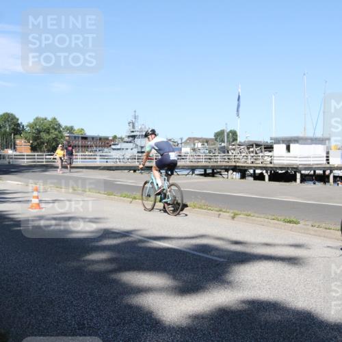 17.08.2025 - KN Förde Triathlon 2025 Yannick Fuchs http://msf.ph/oto/8619689 17.08.2025 13:29:05 Radfahren 459, 482, 490, 495, 504, 526 meine-sportfotos.de